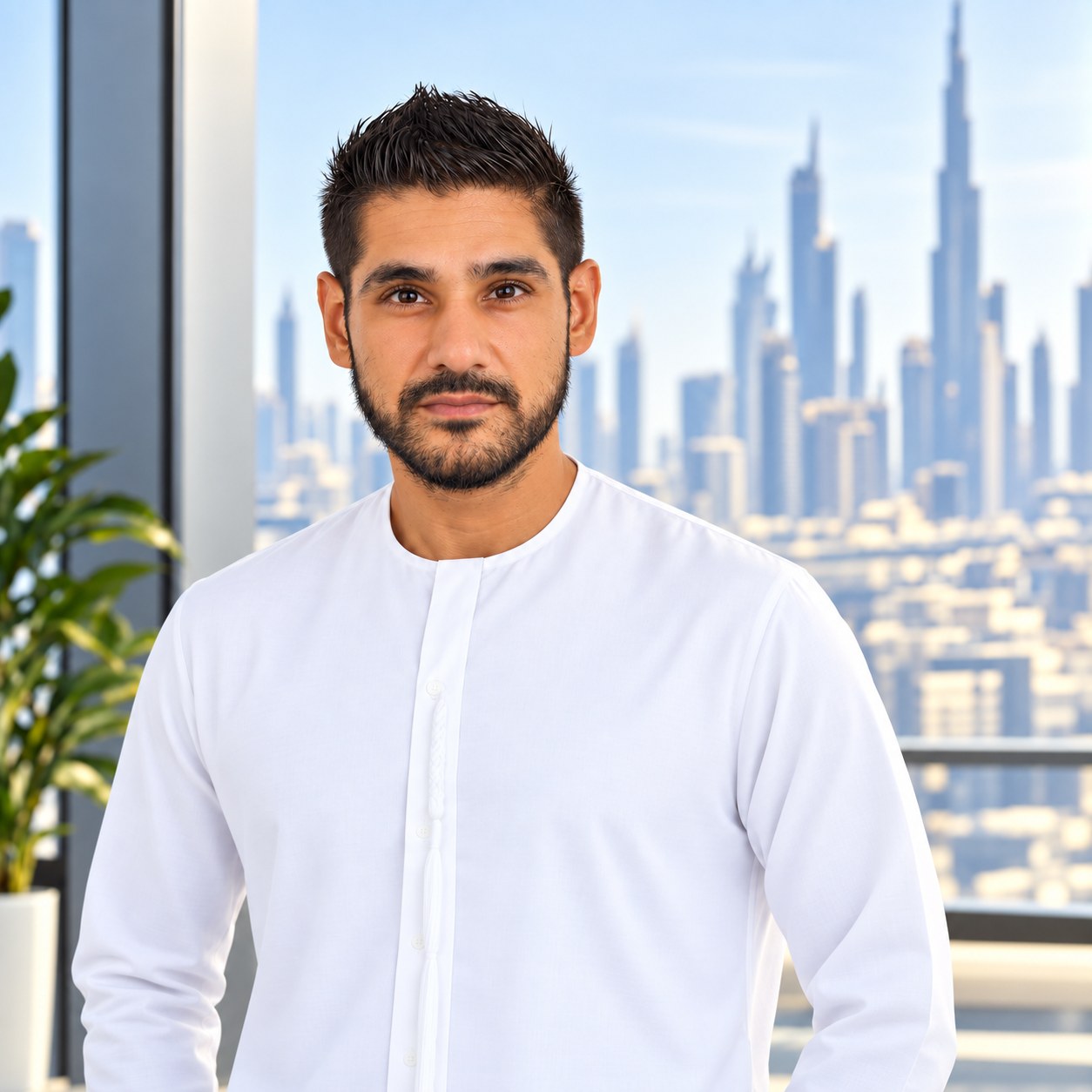 Suhail Ibrahim